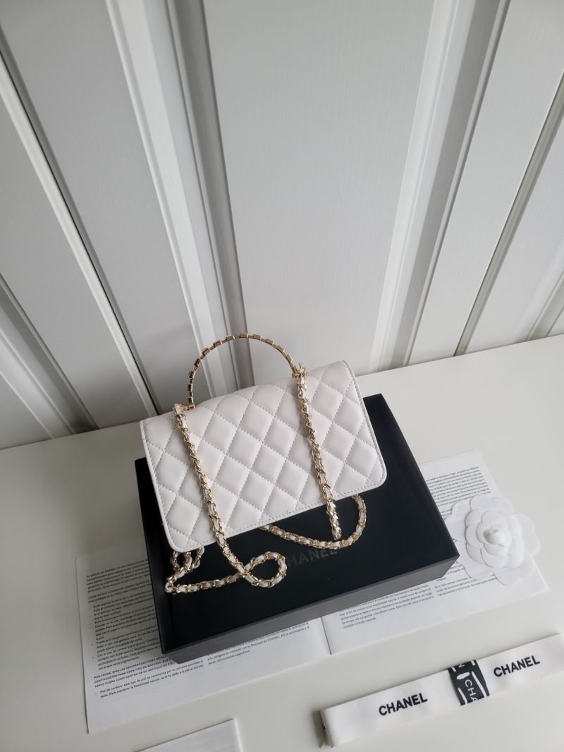 Chanel WOC Bags